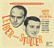 Leiber and Stoller - the Rockers