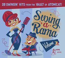 Swing A Rama Vol. 1
