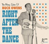 Many Sides of Buck Owens