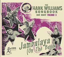 Hank Williams Songbook - Vol.3