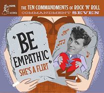 Ten Commandments of Rock 'n' Roll Vol. 7