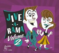 Jive A Rama Vol 2