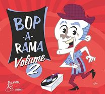 Bop A Rama Vol.2