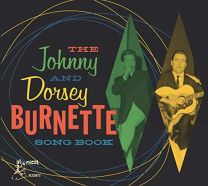 Burnette Brothers Song Book
