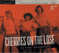 Cherries On the Lose,vol 1