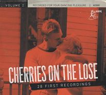 Cherries On the Lose, Vol 2.
