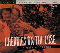 Cherries On the Lose Vol.3
