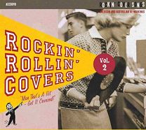 Rockin' Rollin' Covers Vol.2