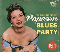 Popcorn Blues Party Vol.1