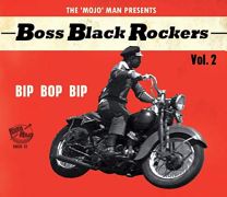 Boss Black Rockers Vol 2. - Bip Bop Bip