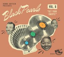 Black Pearls Vol. 6 - Get Your Enjoys