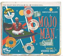 Mojo Man Special (Dancefloor Killers) Vol.2