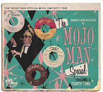 Mojo Man Special (Dancefloor Killers) Vol.5