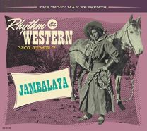 Rhythm & Western Vol 7 - Jambalaya