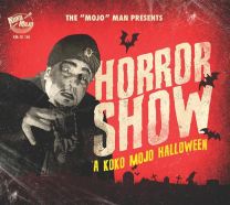 Horror Show - A Koko Mojo Halloween