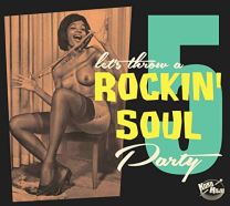 Rockin' Soul Party Vol. 5