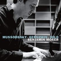 Mussorgsky & Gershwin & Wild
