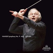 Mahler: Symphony No. 9 In D Minor