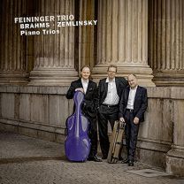 Brahms & Zemlinsky: Piano Trios
