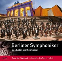 Various:berlin So Concert