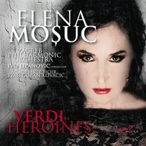 Giuseppe Verdi: Verdi Heroines