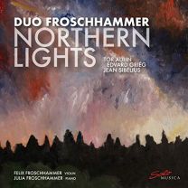 Northern Lights [duo Froschhammer]