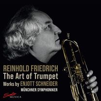 Schneider:the Art of Trumpet