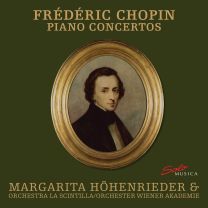 Frederic Chopin: Piano Concertos
