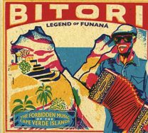 Legend of Funaná - the Forbidden Music of the Cape Verde Islands