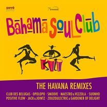 Havana Remixes