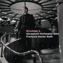Bruckner: Symphony No. 4 (First Version, 1874)
