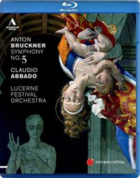 Bruckner: Symphony No. 5 Summer 2011 (Accentus Music: Acc10243) [blu-Ray]