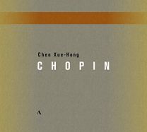 Fr?d?ric Chopin: Chen Xue-Hong