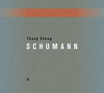 Robert Schumann: Zheng Chang