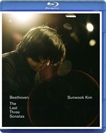 Beethoven: Last 3 Sonatas [sunwook Kim] [accentus Music: Acc10527]