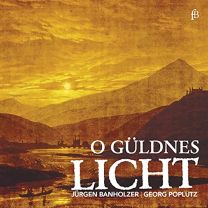 O Guldnes Licht - Works By Buxtehude Etc