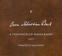 A Violoncello Senza Basso, Chapter 2