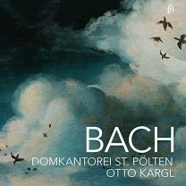 Johann Sebastian Bach: Christ Lag In Todes Banden, Bwv 4/Passacaglia In C, Bwv 582/