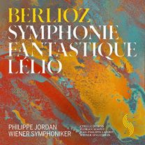 Hector Berlioz: Smphonie Fantastique, L?lio