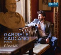 Brahms:gabriele Carcano