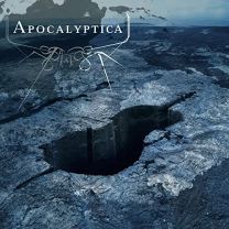 Apocalyptica (2lp/180g/Gatefold Cd)