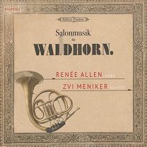 Salonmusik Fur Waldhorn
