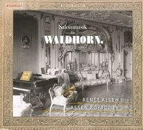 Salonmusik Fur Waldhorn Vol. II