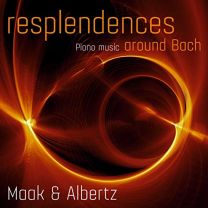 Resplendences Around Bach