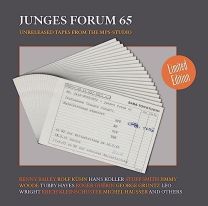 Junges Forum 65 (Unreleased Tracks From the Mps-Studio)