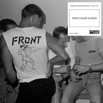 Running Back Presents "front" Part 1 (Proto-House   Post-Disco)