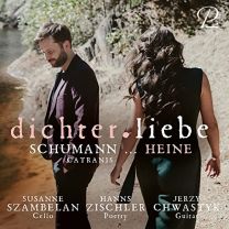 Schumann/ Heine: Dichterliebe