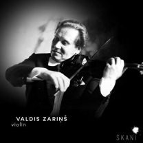 Sibelius, Bartok, Pone, Kalsons: Violin Concerti