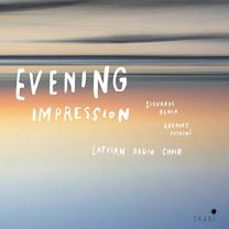 Evening Impression