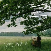 Native Music 15: Traditional Folk & World Music From Latvia